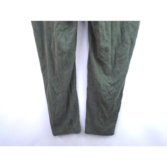 Faherty Knit Alpine Lounge Jogger Sweatpants Size 2XL Relaxed It Organic Cotton - Picture 10 of 12